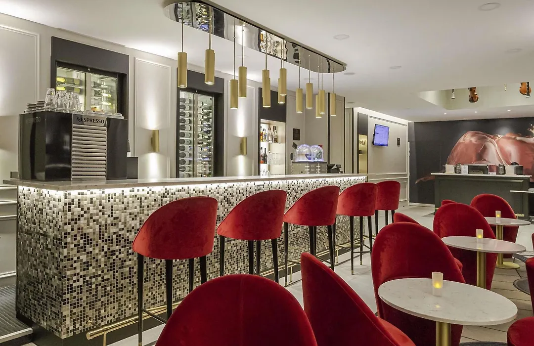 Ibis Styles Toulouse Capitole-1