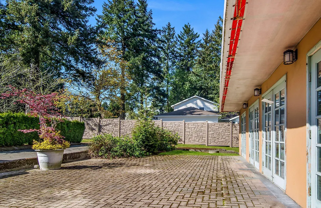 Motel 6 Surrey, Bc-1