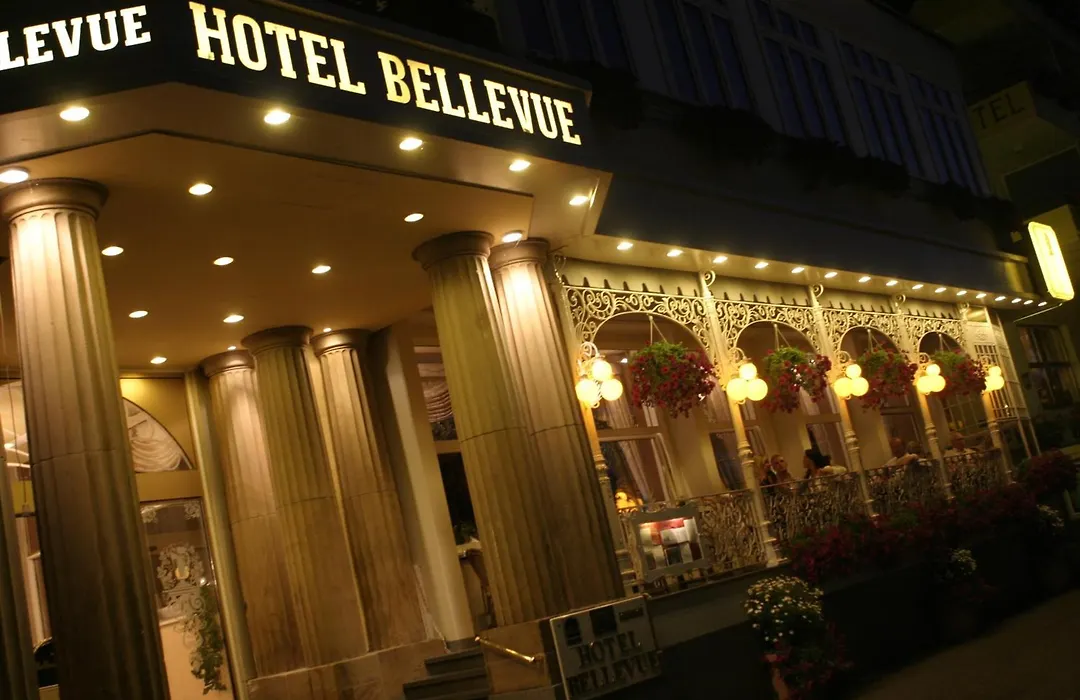 Bellevue Rheinhotel-1