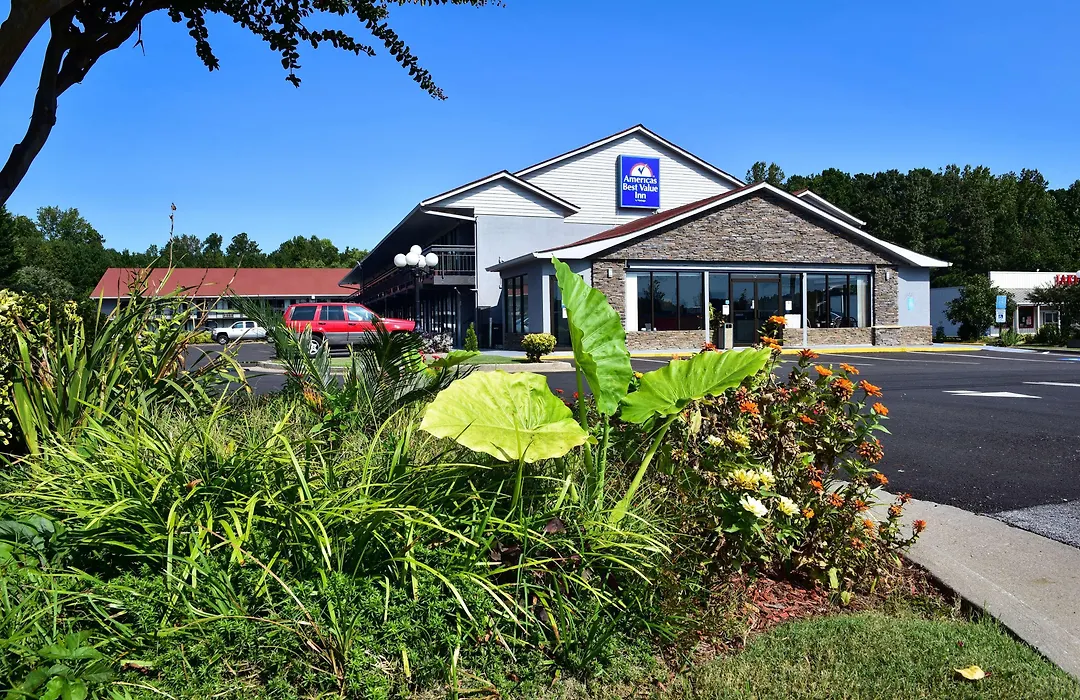 Americas Best Value Inn Douglasville-1