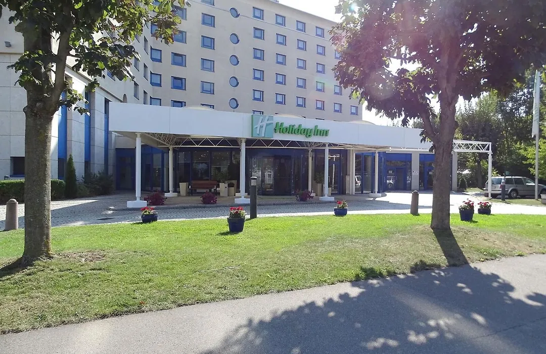 Holiday Inn Stuttgart By Ihg-1