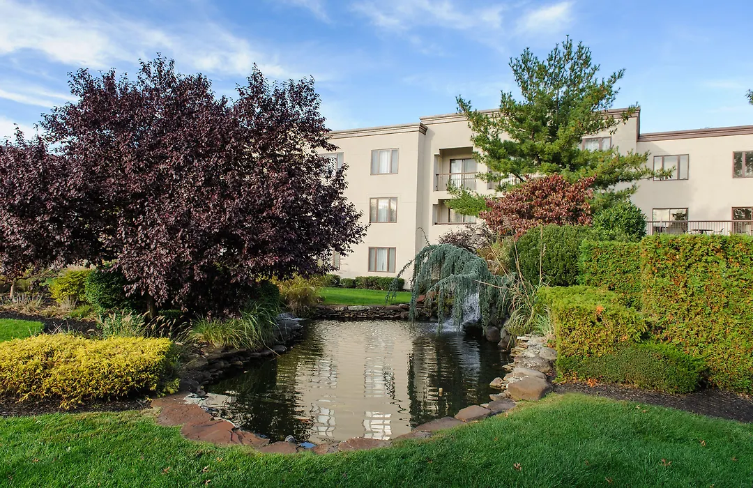 Doubletree Suites By Hilton Mount Laurel-1