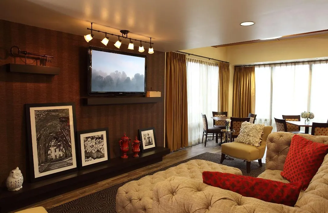 Hampton Inn Atlanta-Cumberland Mall/Cobb Galleria Area-1