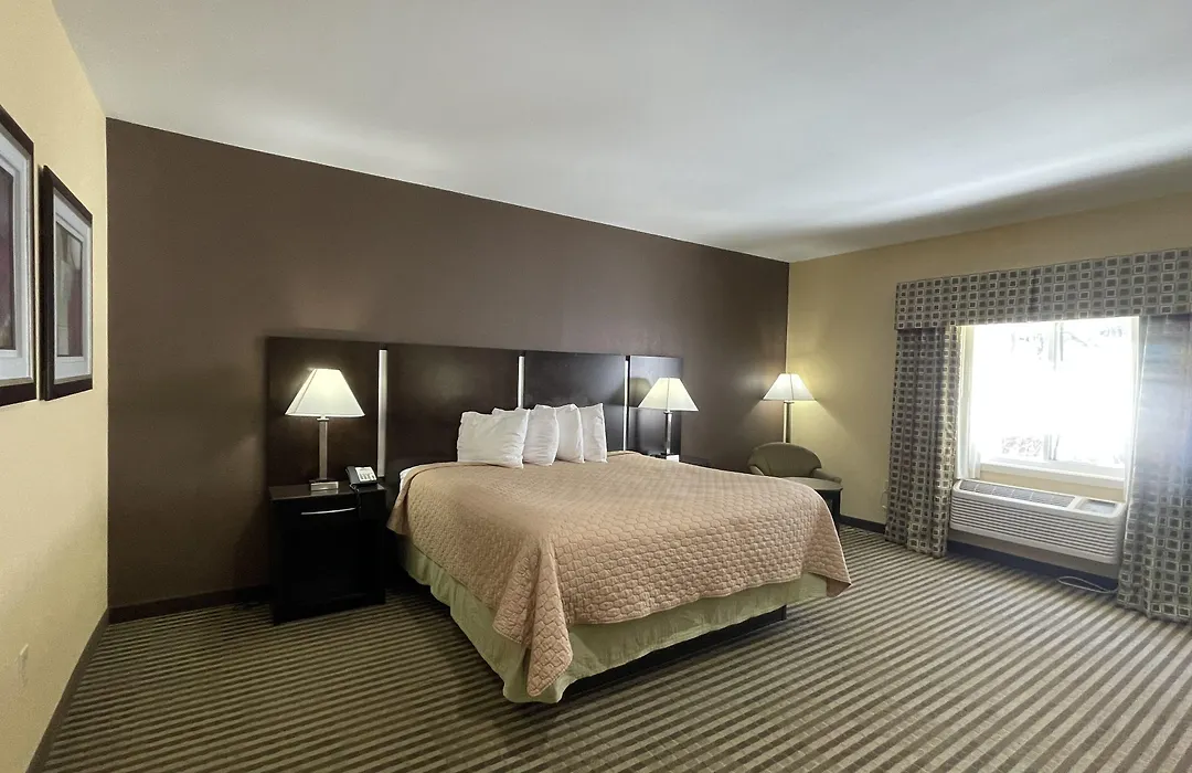 Whitney Inn & Suites-1