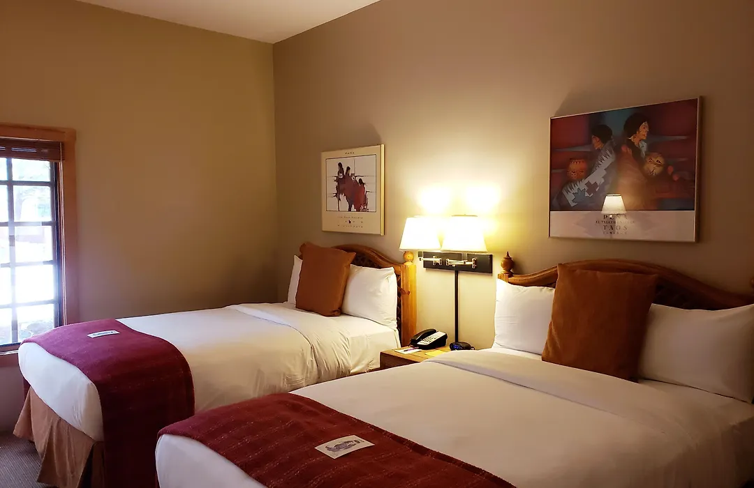 Hotel Santa Fe-1