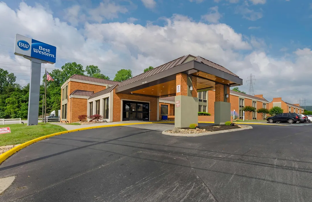 Best Western North Roanoke-1