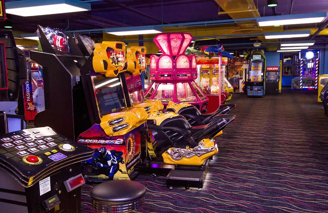 Castaway Bay By Cedar Point Resorts-1