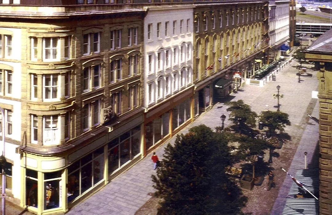 The Barrington Hotel-1