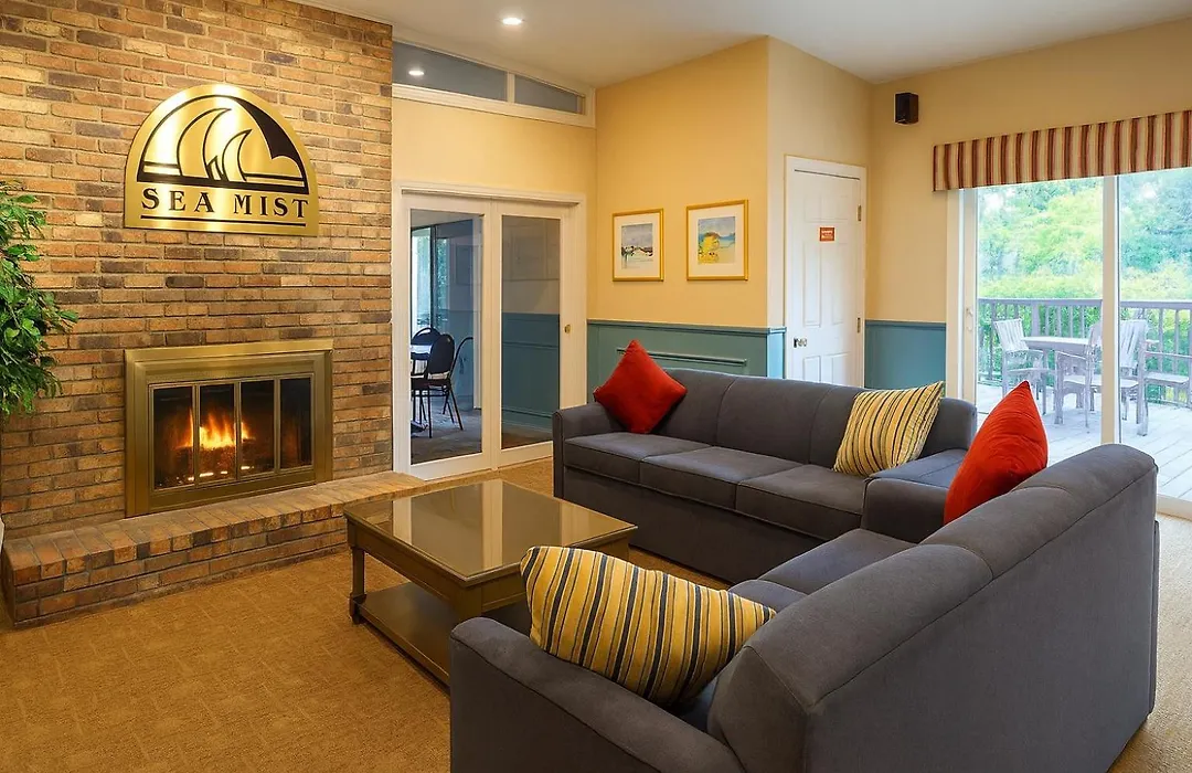 Sea Mist Resort-1