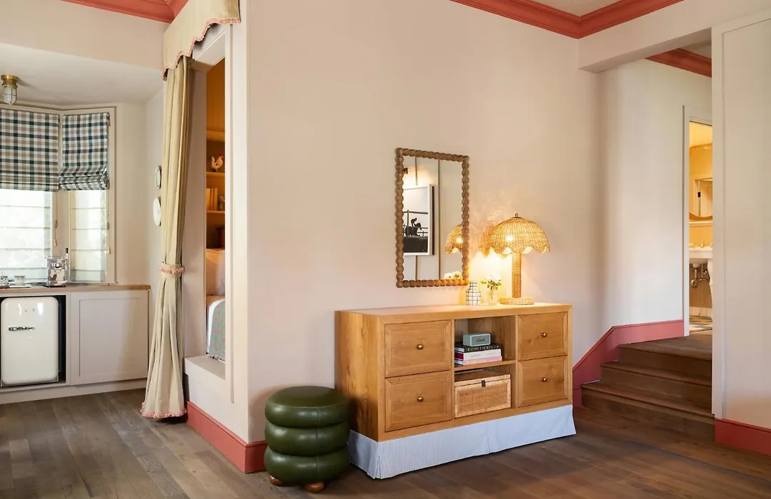 Le Petit Pali St Helena, A Member Of Design Hotels-1