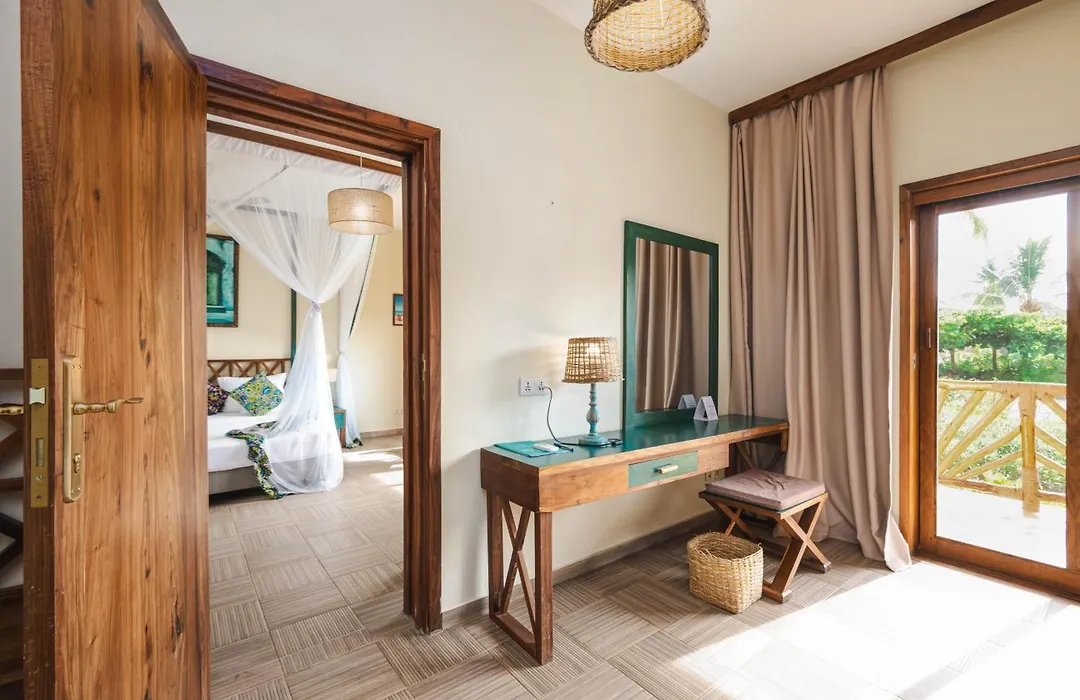 Zanzibar Queen Hotel-1