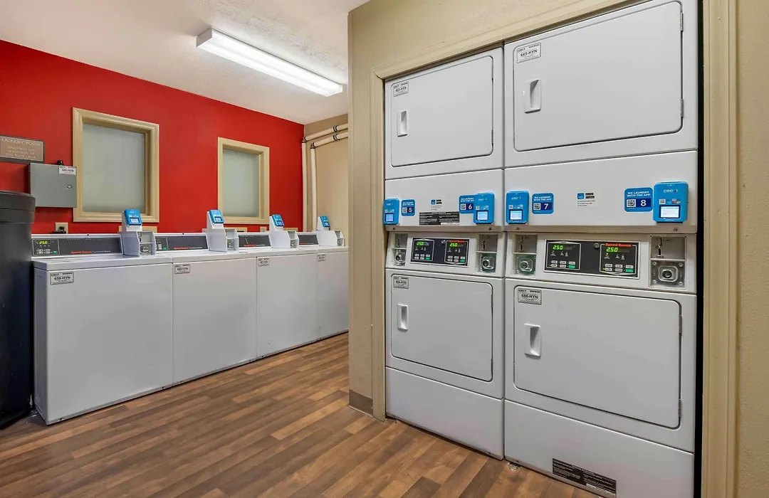 Studio 6 Corporate Extended Stay Indianapolis, In - North Carmel-1