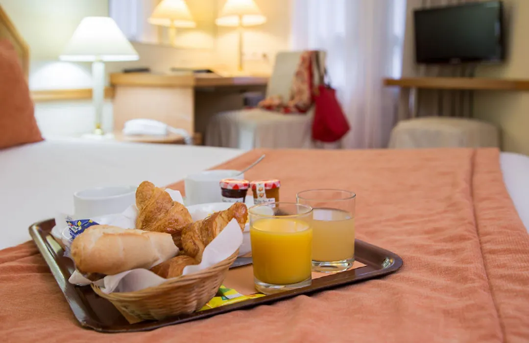 Hotel Fertel Etoile-1