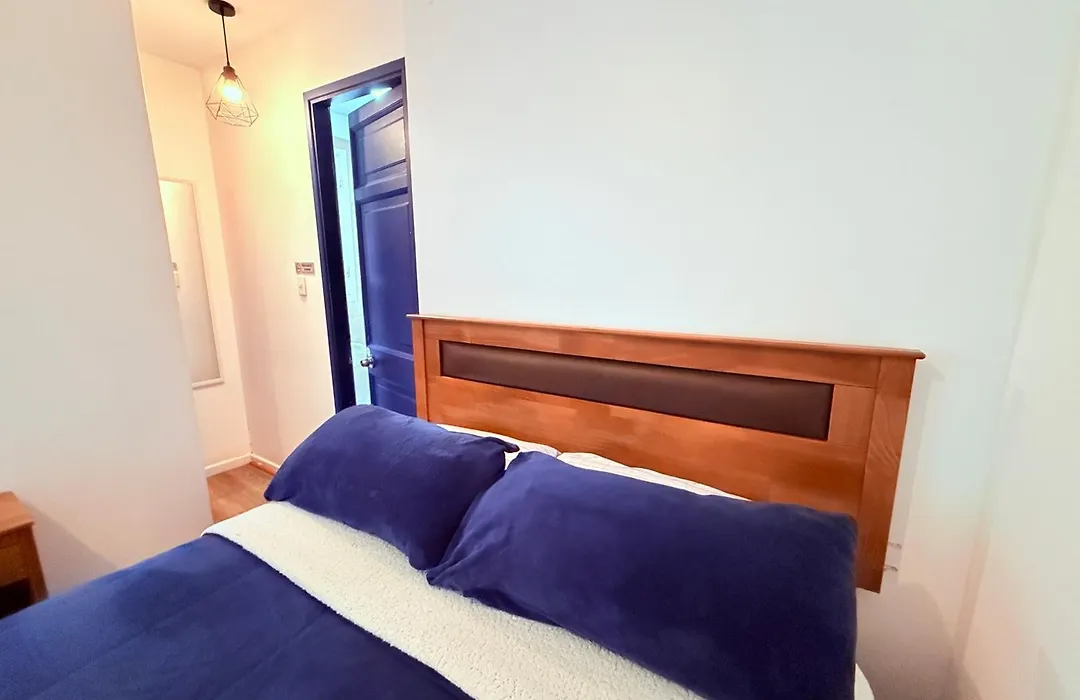 Hostal Boutique MAKTVB EUROPA - Providencia-1