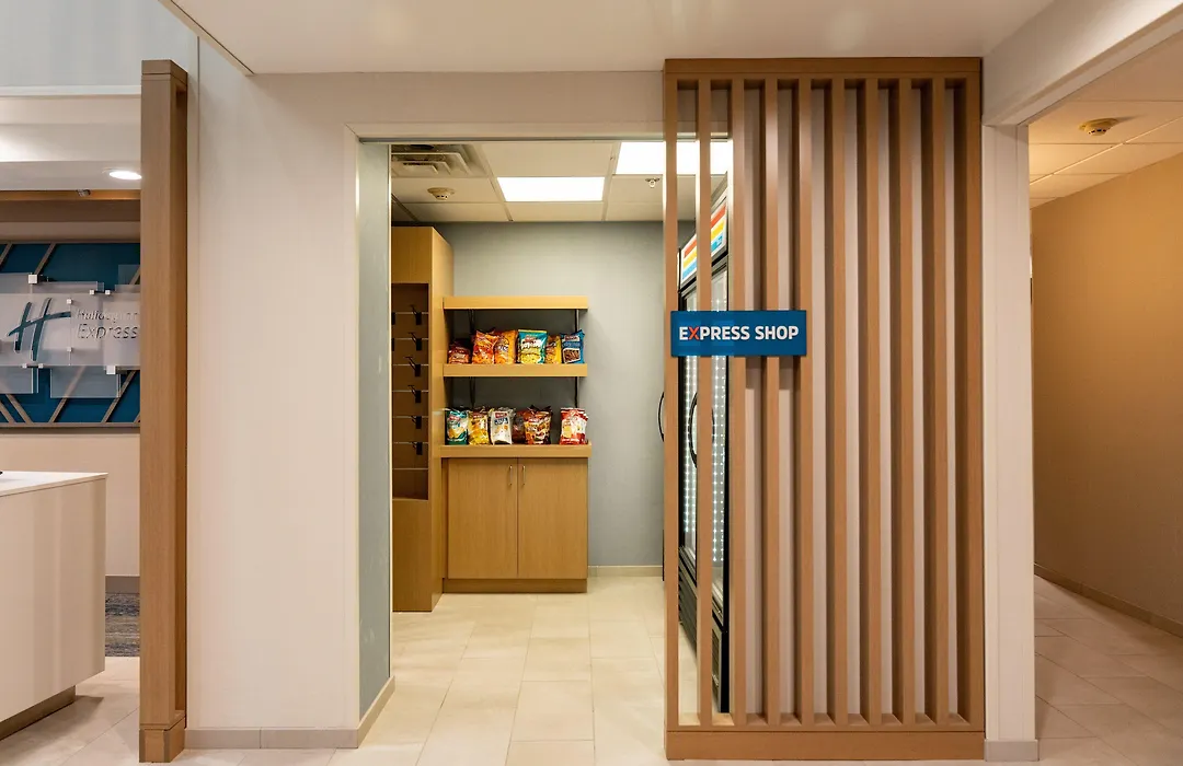 Holiday Inn Express Hotel & Suites West Chester By Ihg-1