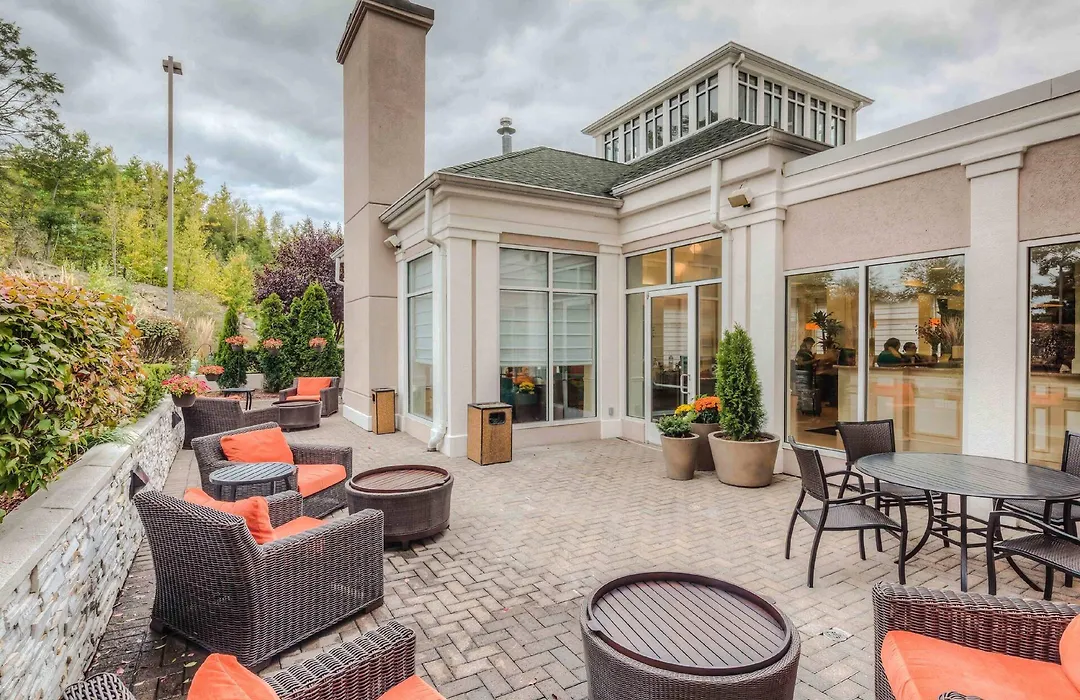 Hilton Garden Inn Shelton-1