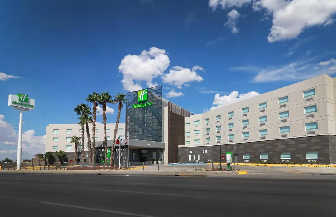 Holiday Inn - Ciudad Juarez, an IHG Hotel-1