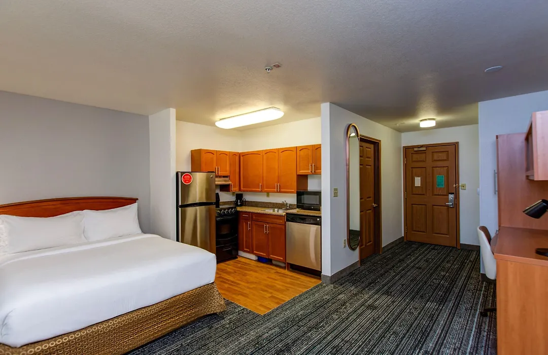 Towneplace Suites Denver Southwest/Littleton-1