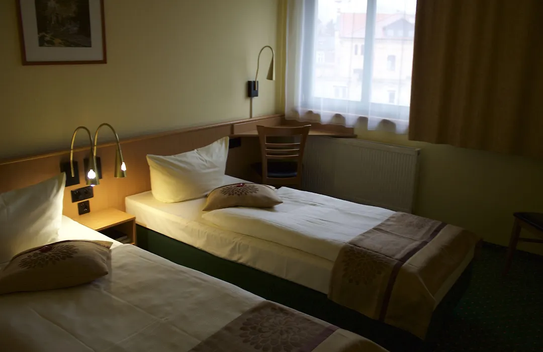 Acron Hotel Wittenberg-1