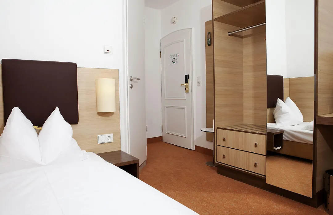 Hotel Flandrischer Hof-1