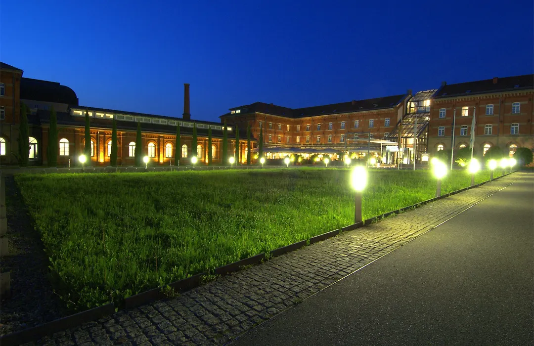 Nestor Hotel Stuttgart-Ludwigsburg-1