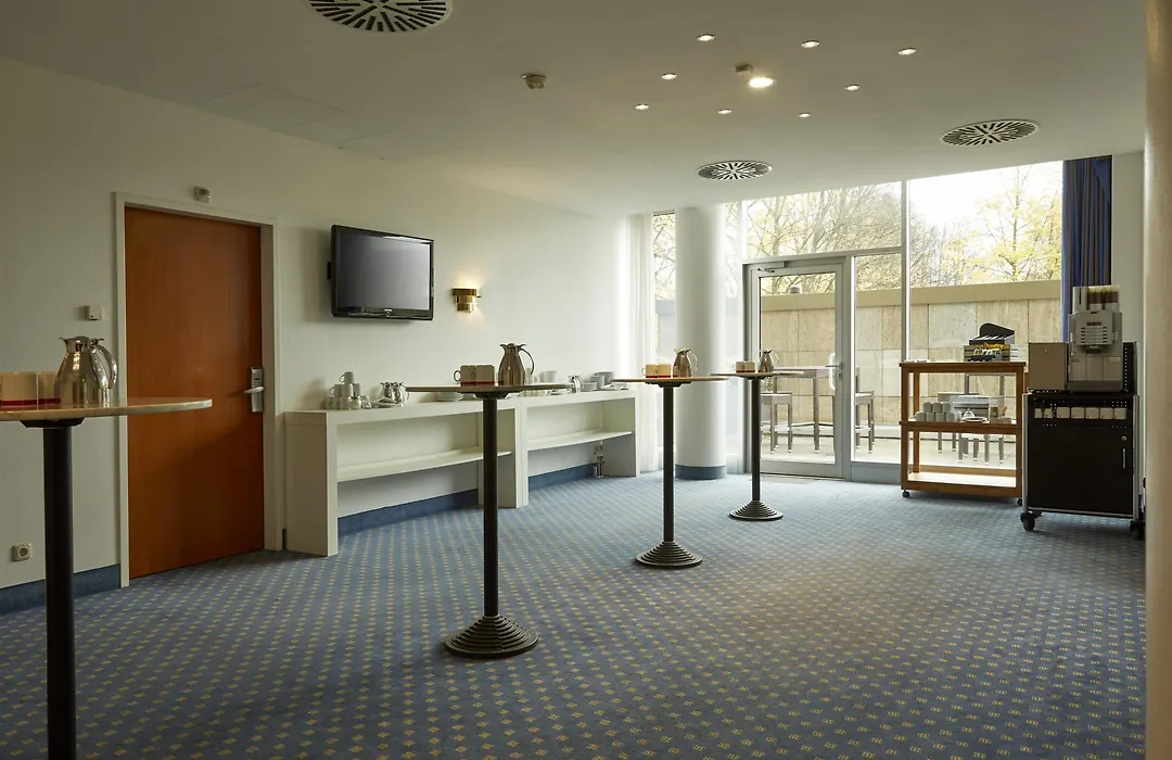 H4 Hotel Kassel City, Trademark Collection By Wyndham-1
