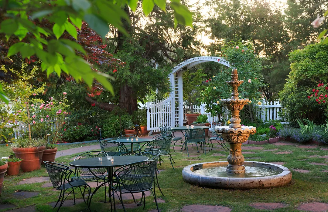 Inn At Occidental-1
