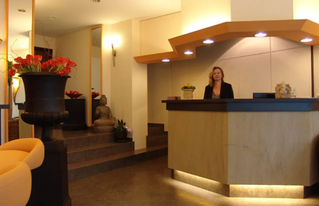Hotel Cascade Superior-1