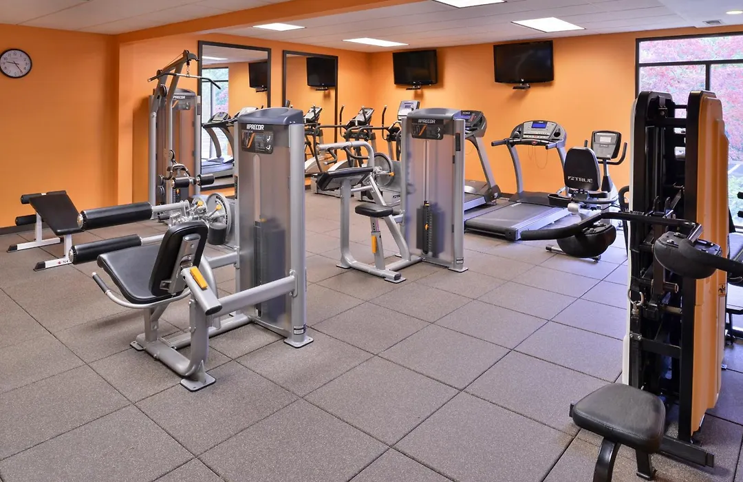 Holiday Inn Express Portland West/Hillsboro By Ihg-1