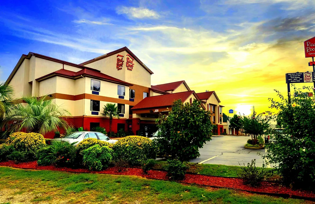Red Roof Inn Atlanta Southeast-1