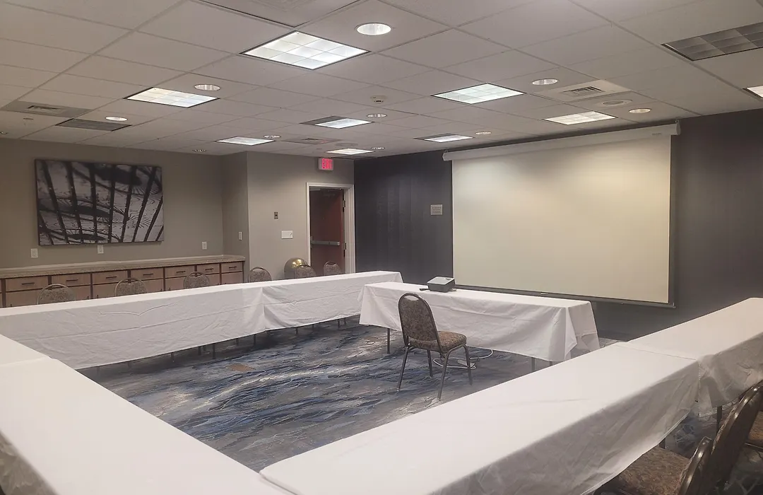 Fairfield By Marriott Inn & Suites Helena North-1