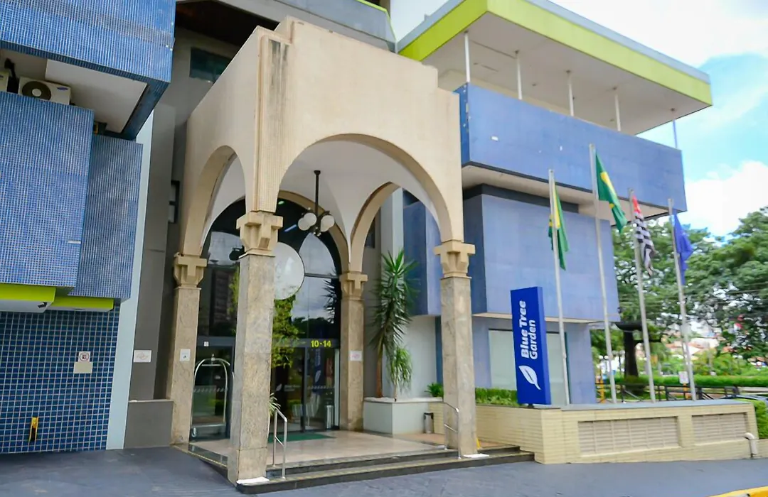 Blue Tree Garden Bauru-1
