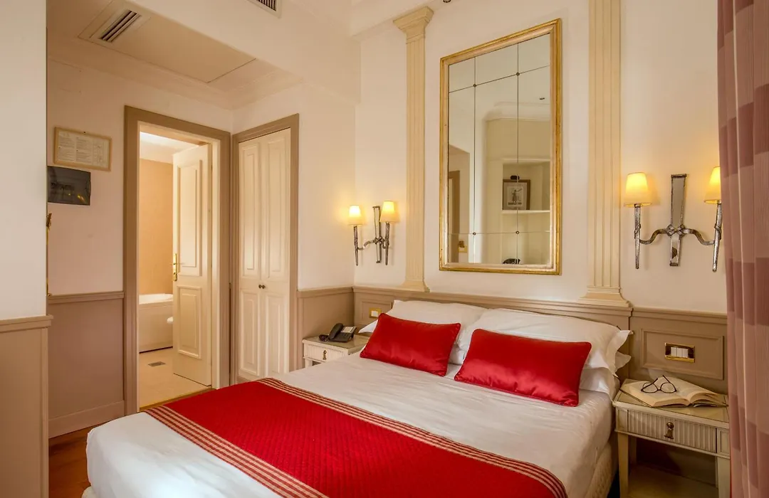 Hotel Villa Glori-1