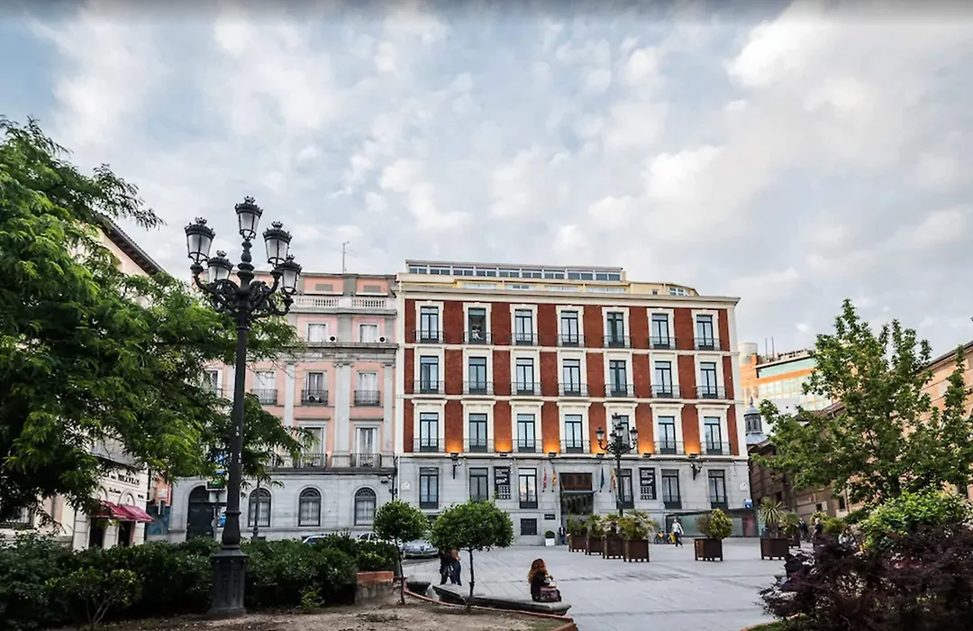 Intelier Palacio San Martin-1