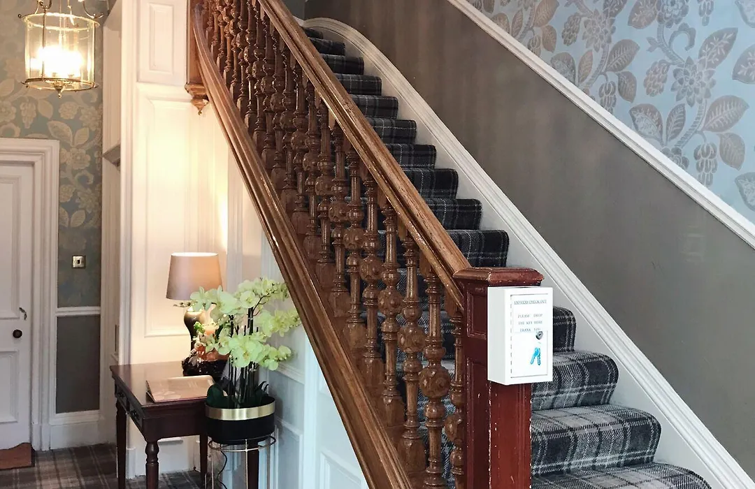Alexander Guest House-1