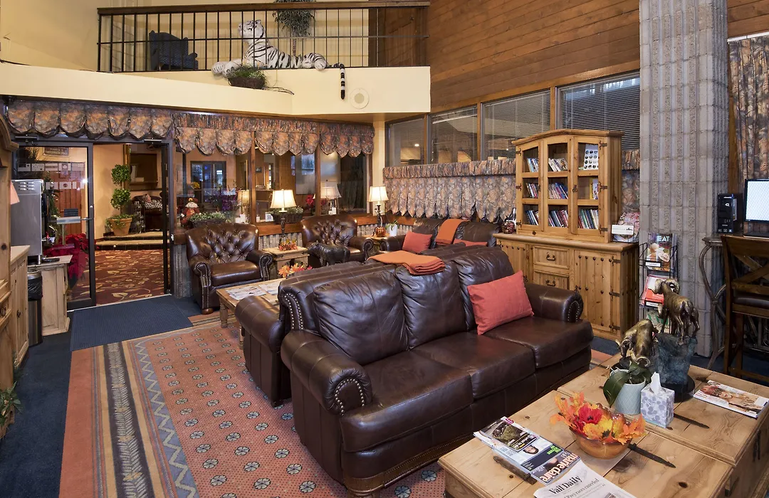 Vail Run Resort-1