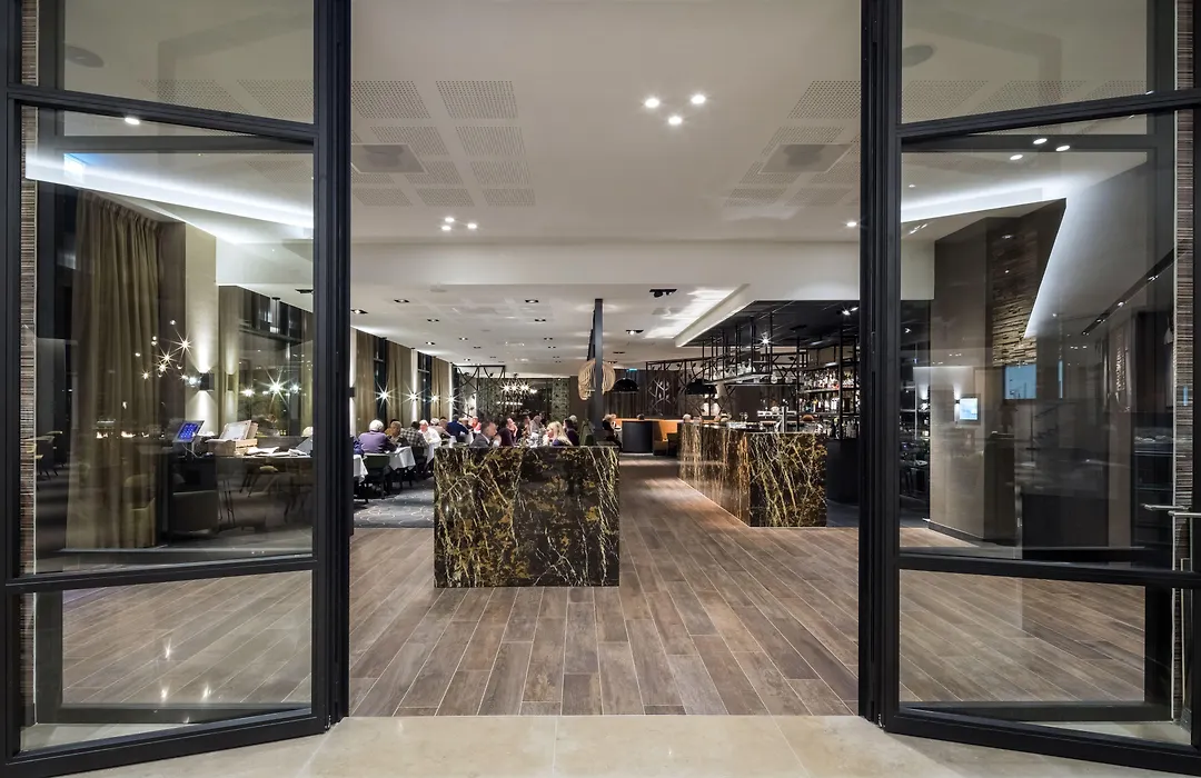 Van Der Valk Hotel Heerlen-1