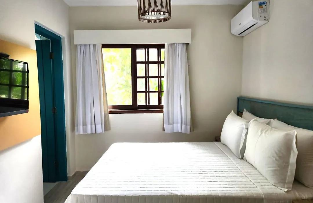 Ilha Deck Hotel-1