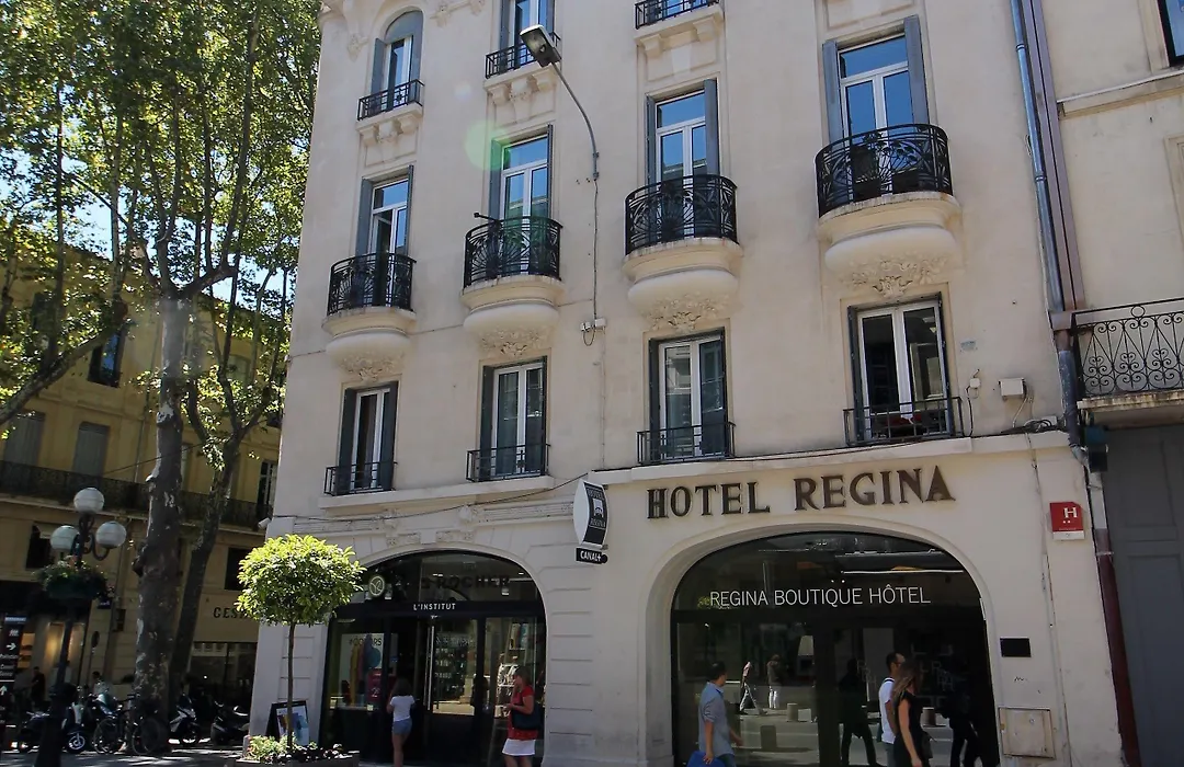 Regina Boutique Hotel-1