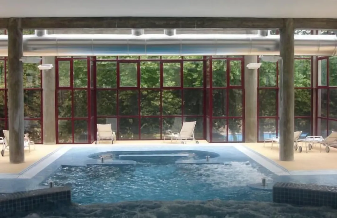 Hotel Bienestar Termas de Moncao-1