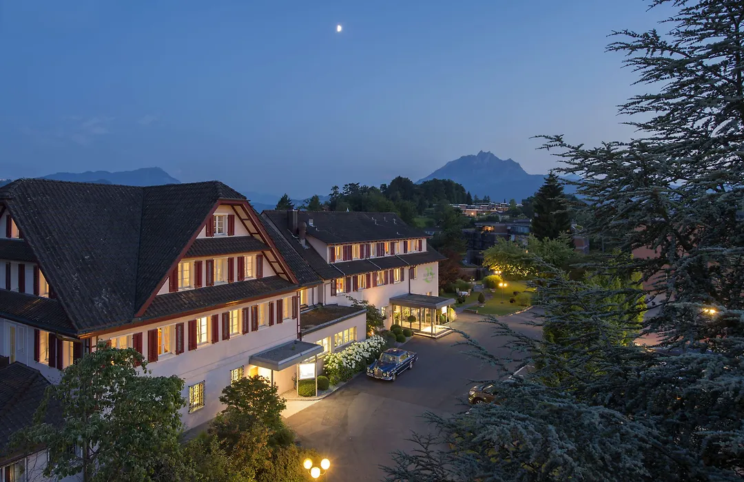 Boutique Hotel Balm-1