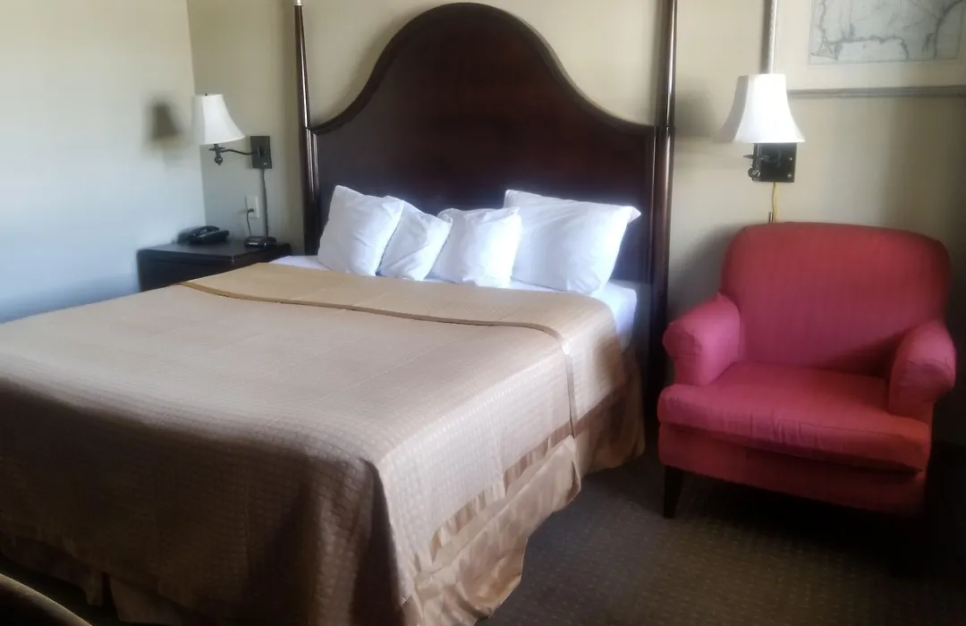 Inn At Mulberry Grove (Adults Only)-1