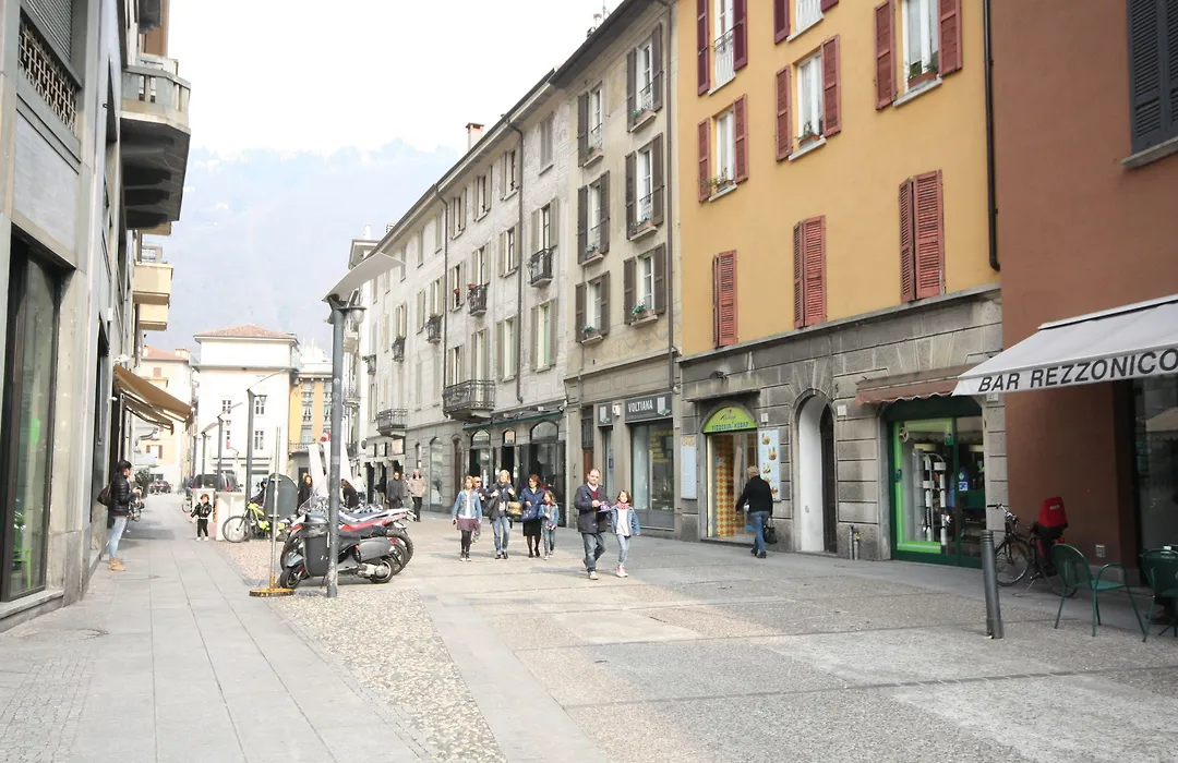 Plinius Lifestyle Hotel Lake Como-1