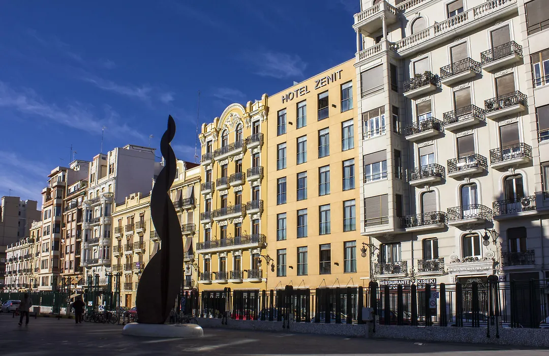 Zenit Valencia-1