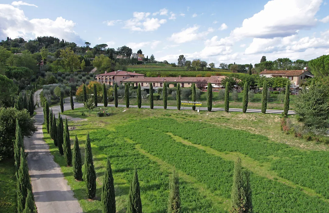 Hotel Sovestro-1