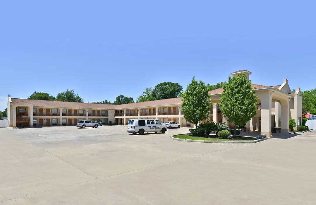 Days Inn By Wyndham Abbeville-1