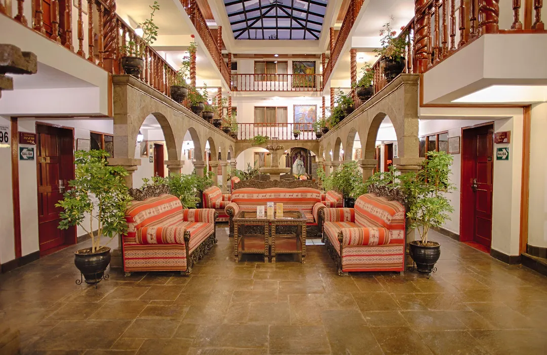Munay Wasi Inn-1
