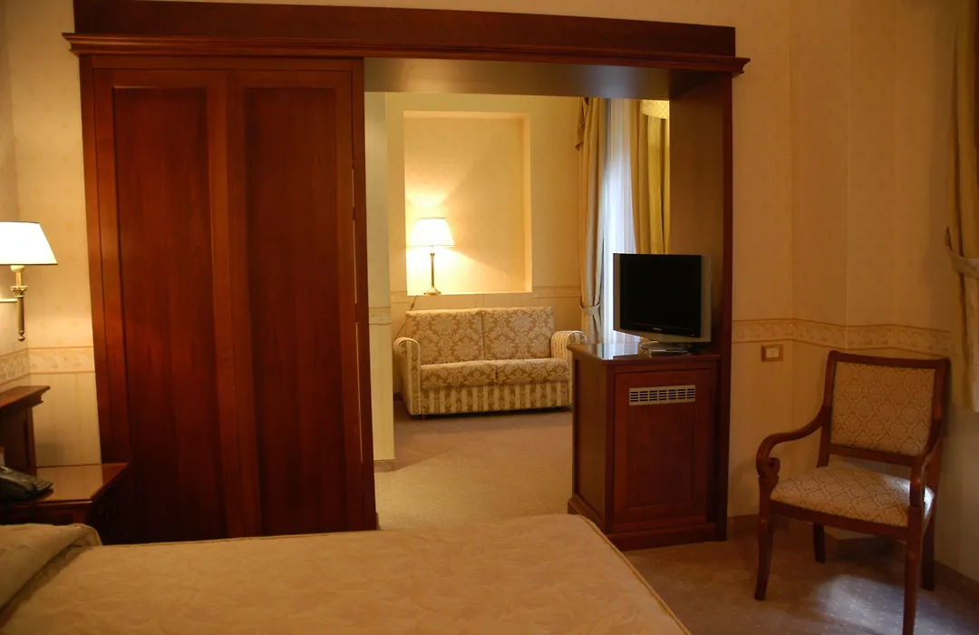 Antica Dimora Villa Basilewsky-1