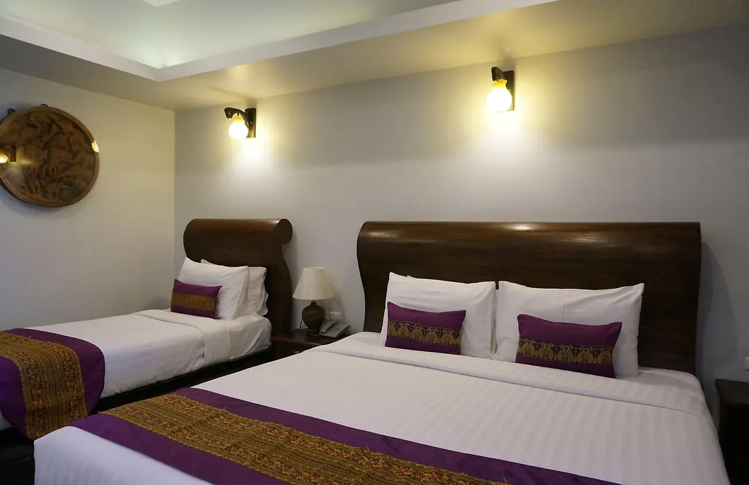 Raming Lodge Hotel-1