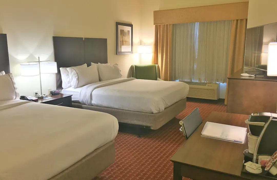 Holiday Inn Express Defuniak Springs By Ihg-1